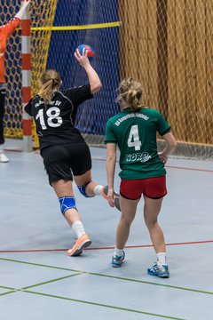 Bild 54 - Damen HSG Kremperheide/M�nsterdorf - Suchsdorfer SV : Ergebnis: 39:22